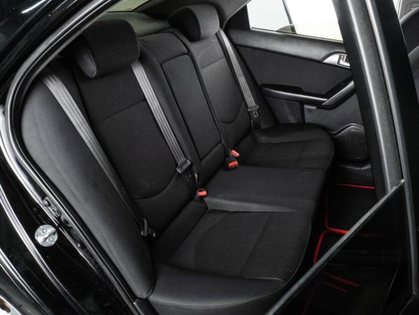 Kia Cerato II с пробегом 2010 года, цена 699 000 рублей, 222916 км, седан, Автокод Объявления