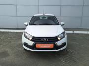 Lada (ВАЗ) Granta I Рестайлинг Челябинск  - изображение 18