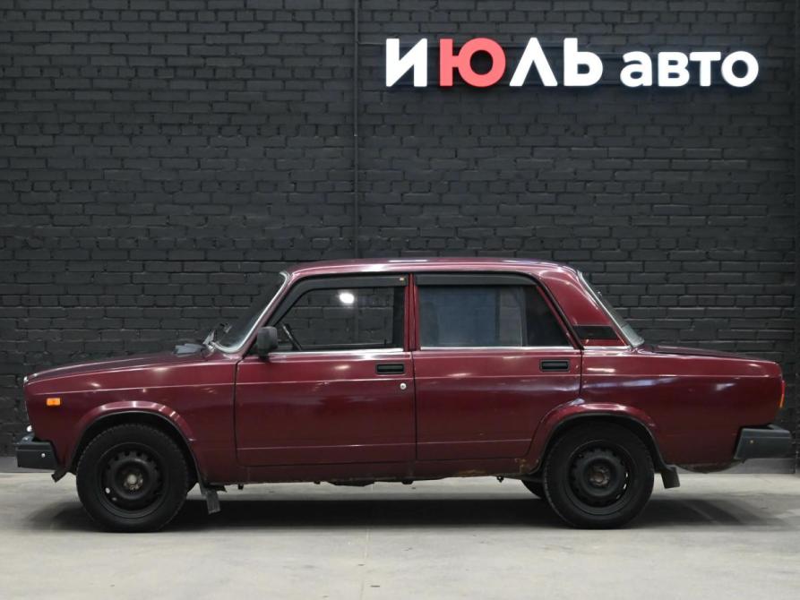Lada (ВАЗ) 2107 Екатеринбург  - изображение 7