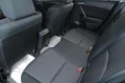 Mazda 3 II (BL) Рестайлинг Тюмень  - изображение 27