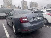 Skoda Octavia III (A7) Рестайлинг Санкт-Петербург  - изображение 8