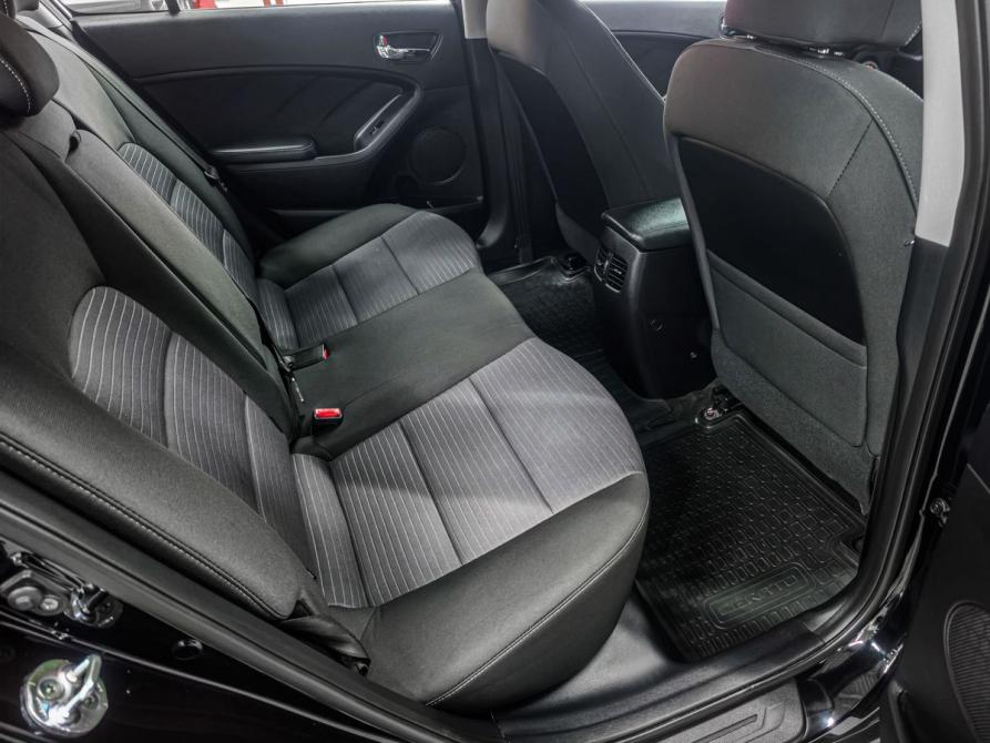 Kia Cerato III Ростов-на-Дону  - изображение 9