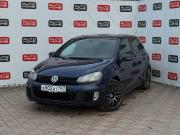 Volkswagen Golf GTI VI Санкт-Петербург  - изображение 13
