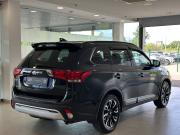 Mitsubishi Outlander III Рестайлинг 3 Тверь  - изображение 24