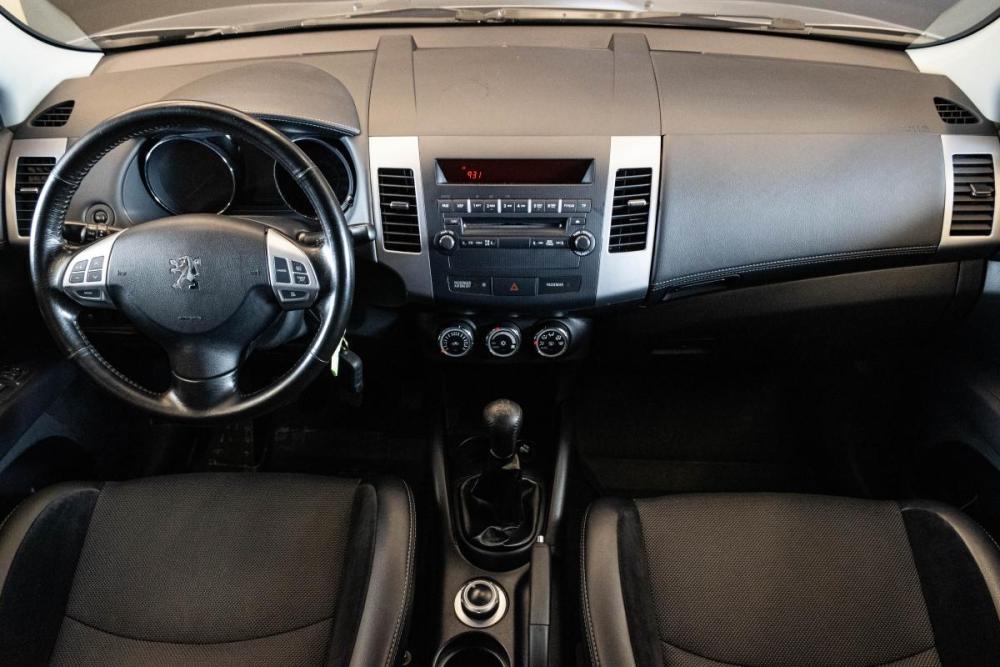 Peugeot 4007 Уфа  - изображение 5