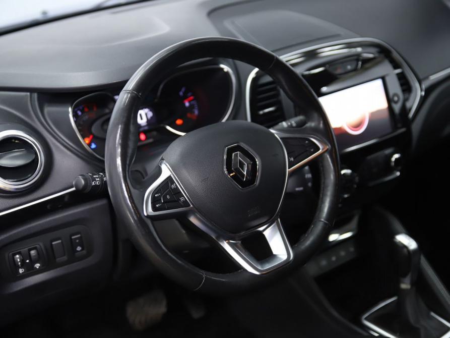 Renault Kaptur I Рестайлинг Уфа  - изображение 11