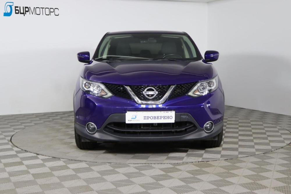 Nissan Qashqai II Нижний Новгород  - изображение 2
