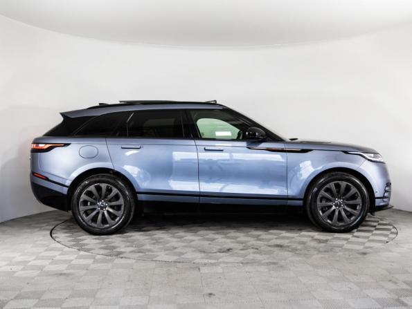 Land Rover Range Rover Velar I с пробегом 2020 года, цена 3 999 999 рублей, 75661 км, внедорожник, Автокод Объявления