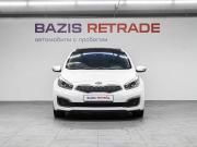 Kia Ceed II Рестайлинг Тюмень  - изображение 28