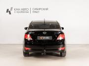 Hyundai Solaris I Рестайлинг Казань  - изображение 12