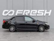 Lada (ВАЗ) Granta I Краснодар  - изображение 22