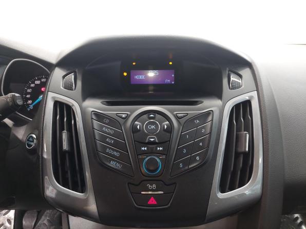 Ford Focus III с пробегом 2011 года, цена 735 000 рублей, 192000 км, хэтчбек, Автокод Объявления