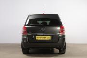 Opel Zafira B Рестайлинг Новосибирск  - изображение 24