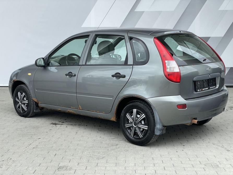 Lada (ВАЗ) Kalina I Екатеринбург  - изображение 7