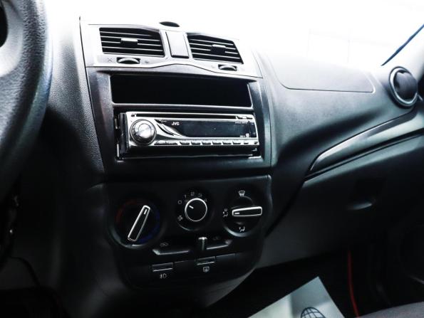 Lada (ВАЗ) Granta I Рестайлинг с пробегом 2019 года, цена 575 000 рублей, 97569 км, хэтчбек, Автокод Объявления