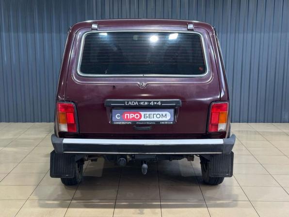 Lada (ВАЗ) 2121 (4x4) I Рестайлинг с пробегом 2012 года, цена 499 900 рублей, 180000 км, внедорожник, Автокод Объявления