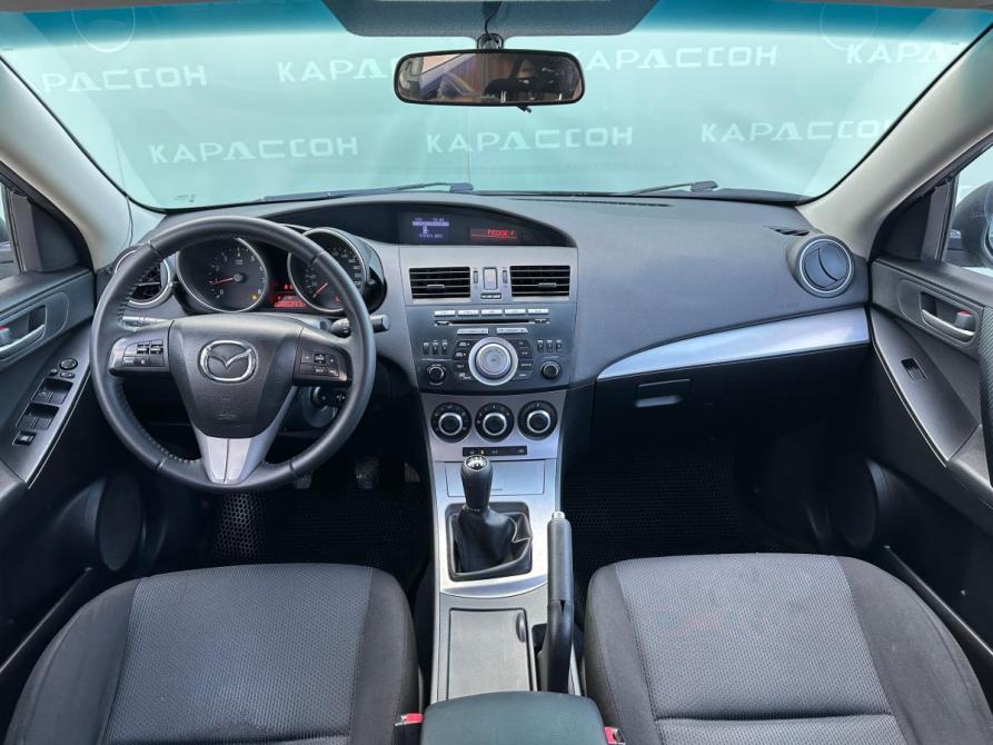 Mazda 3 II (BL) Екатеринбург  - изображение 6