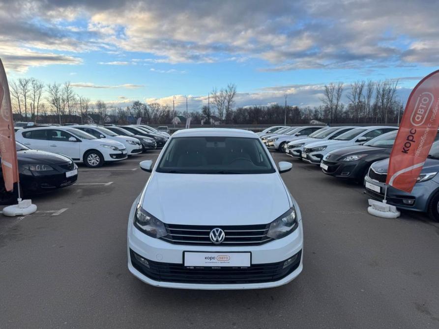Volkswagen Polo V Рестайлинг Ногинск  - изображение 2