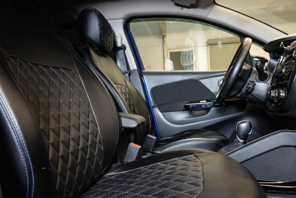 Renault Kaptur I Рестайлинг Уфа  - изображение 12
