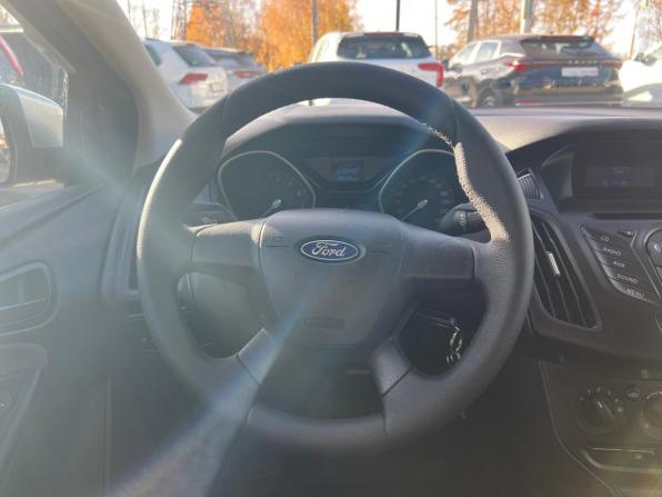 Ford Focus III с пробегом 2011 года, цена 920 000 рублей, 85117 км, хэтчбек, Автокод Объявления