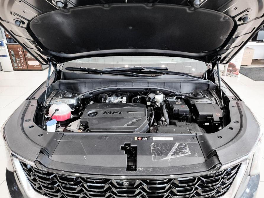 Kia Sorento IV Рестайлинг Казань  - изображение 11