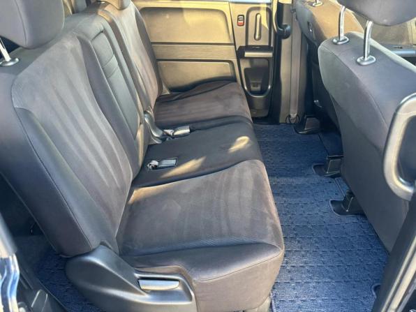 Honda Freed I с пробегом 2010 года, цена 645 000 рублей, 380000 км, компактвэн, Автокод Объявления