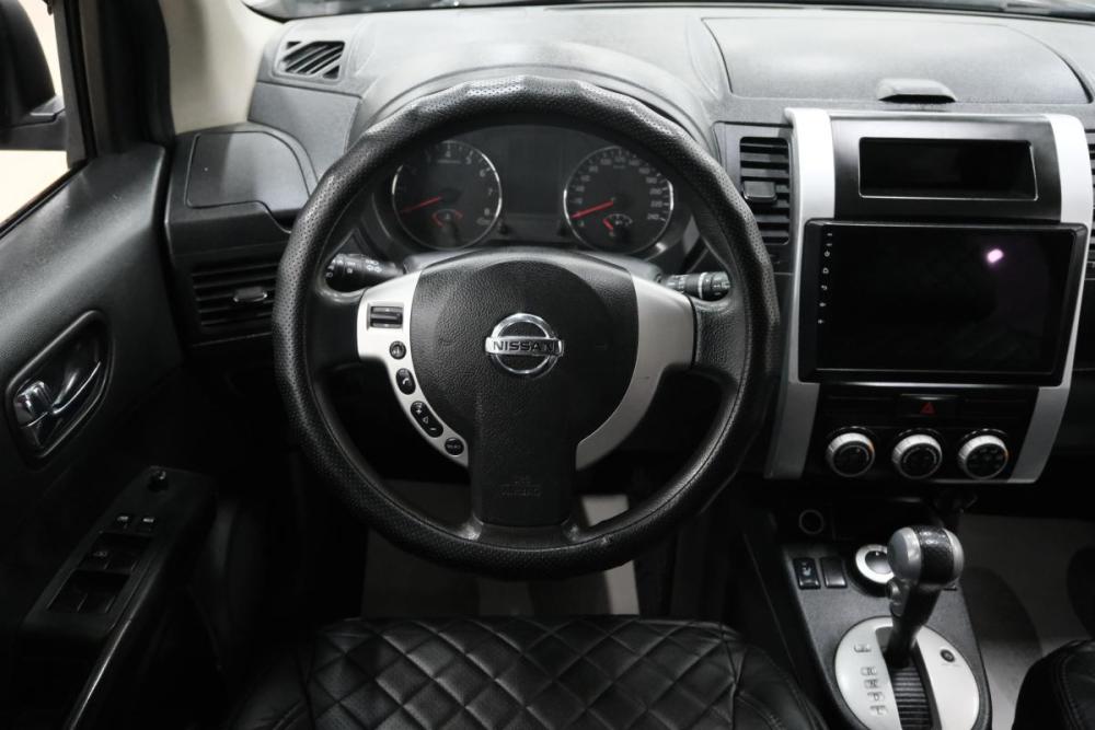 Nissan X-Trail II Рестайлинг Омск  - изображение 12