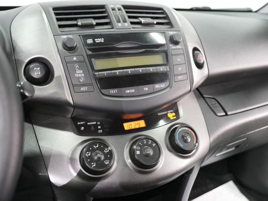Toyota RAV4 III (XA30) Новосибирск  - изображение 26