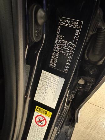 Toyota Camry VII (XV50) с пробегом 2013 года, цена 1 039 000 рублей, 131947 км, седан, Автокод Объявления