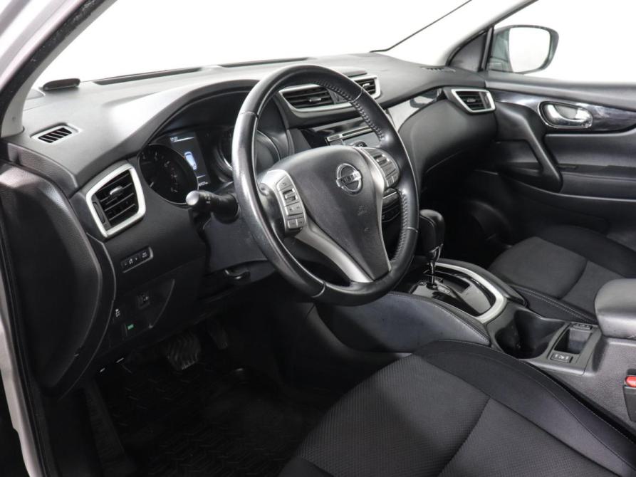 Nissan Qashqai II Химки  - изображение 9