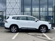 Geely Okavango I Рестайлинг Москва  - изображение 37