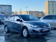 Hyundai Solaris I Ижевск  - изображение 23