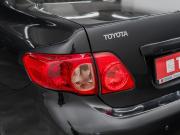 Toyota Corolla X (E140 E150) Красноярск  - изображение 43
