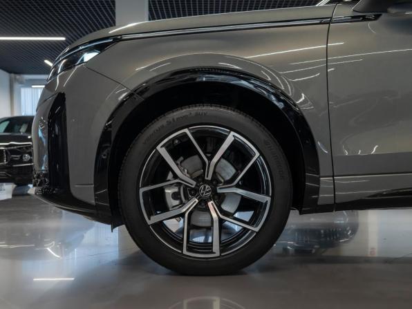 Volkswagen Tavendor I Рестайлинг с пробегом 2026 года, цена 5 750 000 рублей, 53 км, внедорожник, Автокод Объявления