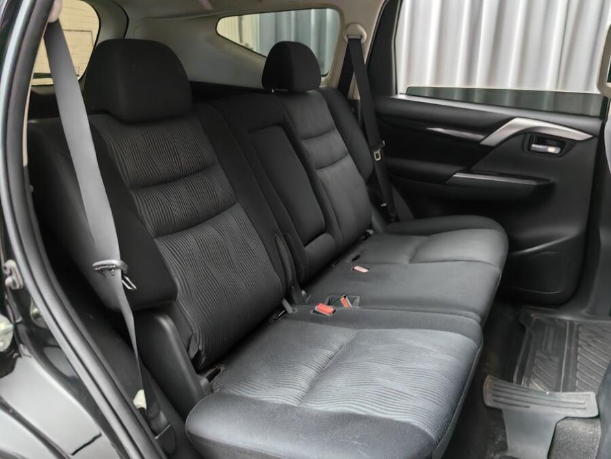 Mitsubishi Pajero Sport III Подольск  - изображение 9