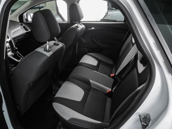 Ford Focus III с пробегом 2012 года, цена 1 110 000 рублей, 113799 км, универсал, Автокод Объявления