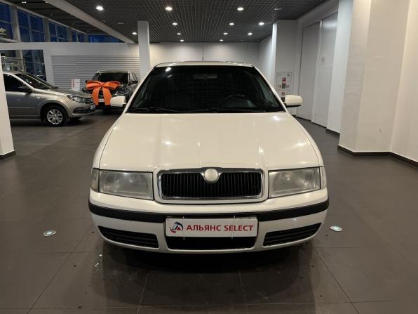 Skoda Octavia II (A5) Рестайлинг с пробегом 2009 года, цена 492 000 рублей, 273383 км, лифтбек, Автокод Объявления