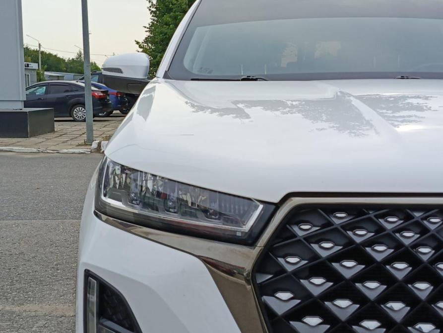 Chery Tiggo 7 Pro Max I Чебоксары  - изображение 21
