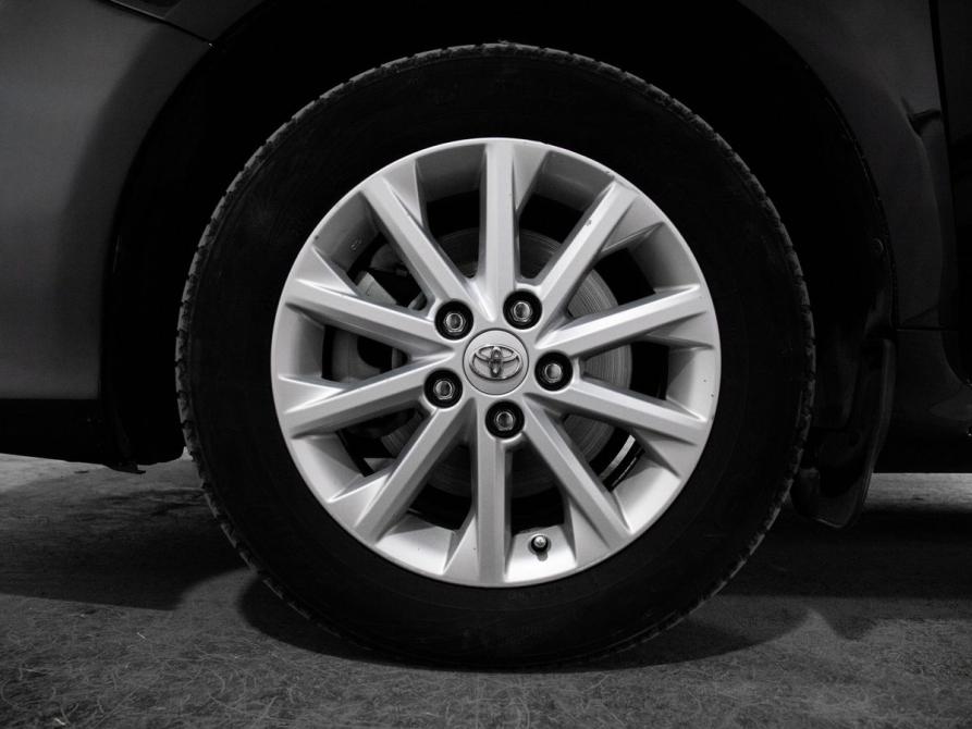 Toyota Camry VII (XV50) Иркутск  - изображение 19