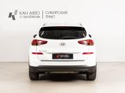 Hyundai Tucson III Рестайлинг Казань  - изображение 12