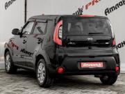 Kia Soul II Екатеринбург  - изображение 31