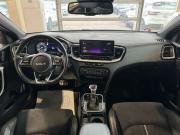 Kia Ceed III Рестайлинг Москва  - изображение 45