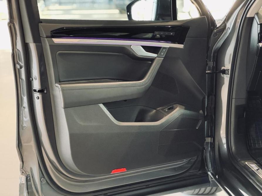Volkswagen Touareg III Екатеринбург  - изображение 20