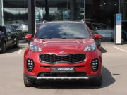 Kia Sportage IV Москва  - изображение 27