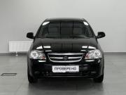 Chevrolet Lacetti I Казань  - изображение 22