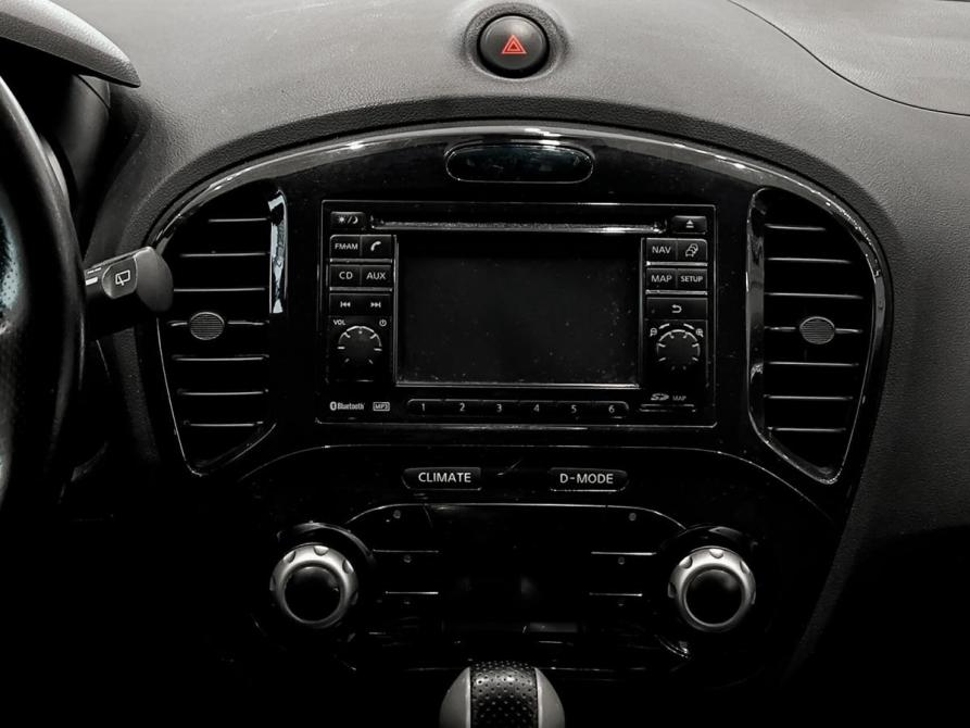 Nissan Juke I Казань  - изображение 18