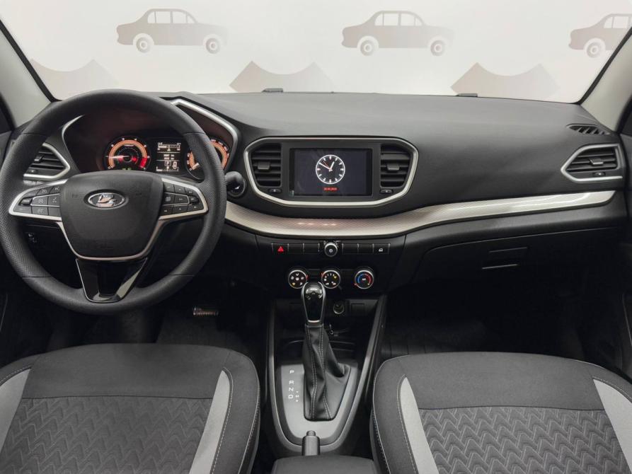 Lada (ВАЗ) Vesta I Рестайлинг (NG) Ставрополь  - изображение 11