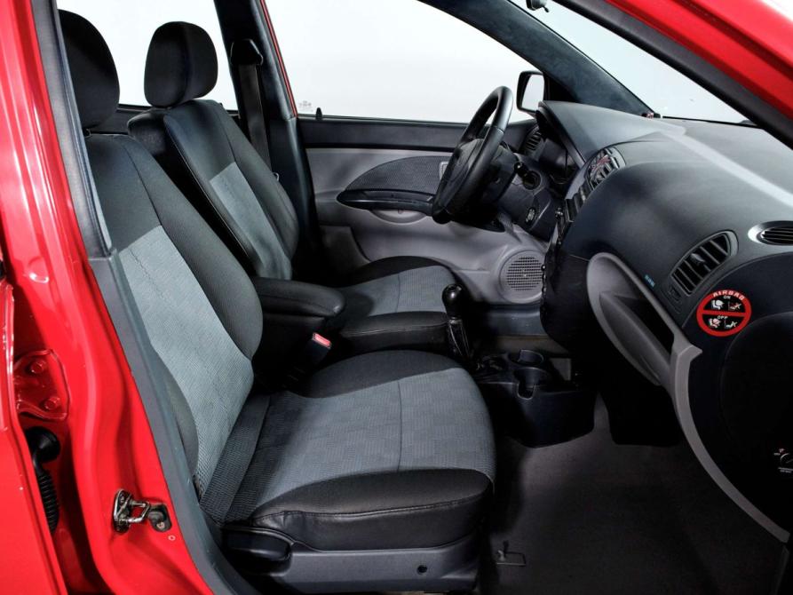 Kia Picanto I Санкт-Петербург  - изображение 19