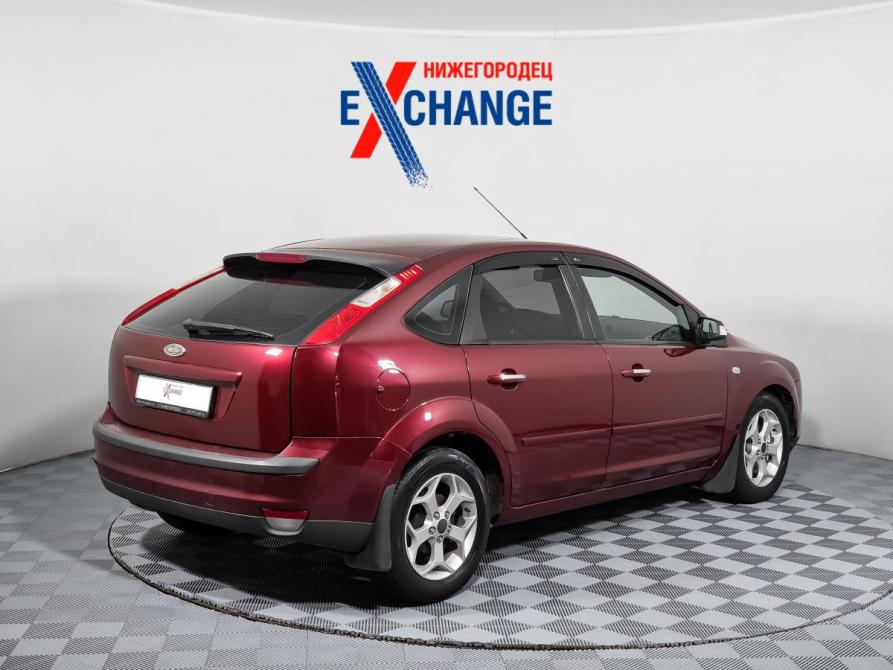 Ford Focus II Нижний Новгород  - изображение 3