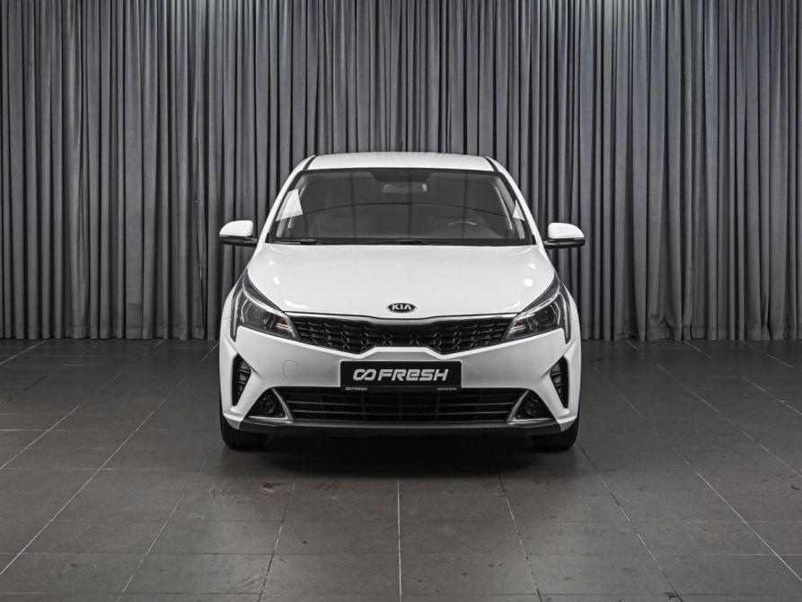 Kia Rio IV Рестайлинг Ставрополь  - изображение 3